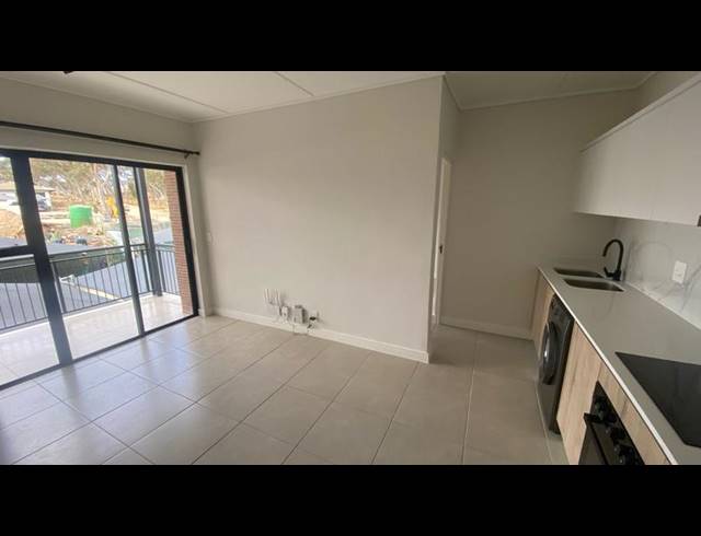 1 BEDROOM PROPERTY TO RENT IN RICHWOOD
